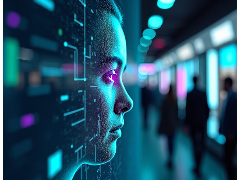 Videoanalítica con inteligencia artificial