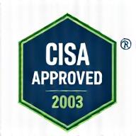 Certificación CISA