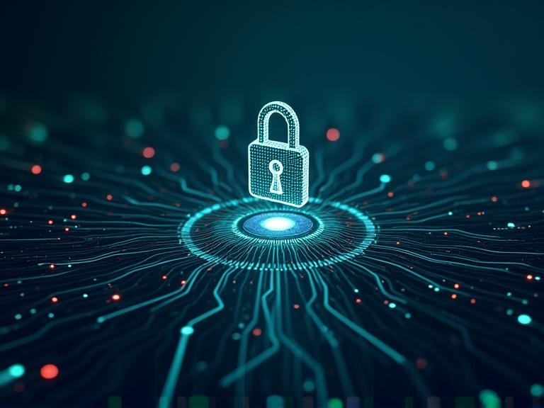 Protección cibernética para sistemas de vigilancia
