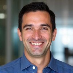 Andrés Valencia - Ingeniero de Sistemas