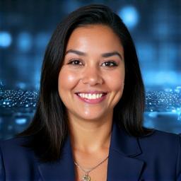 Sofía Ramírez - Especialista en Ciberseguridad